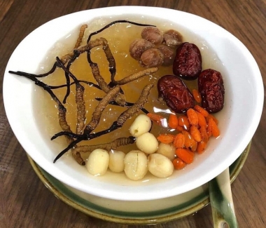 Người Mới Có Gặp Khó Khăn Khi Dùng Sâu Đông Trùng Hạ Thảo?