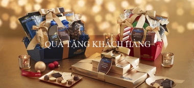 Tặng Gì Cũng Được, Đừng Tặng Những Món Quà Này Cho Khách Hàng