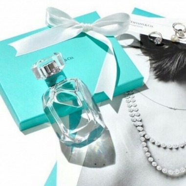 Tiffany & Co EDP 75ml