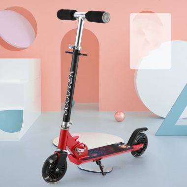 Xe trượt scooter 2 bánh cho bé 042