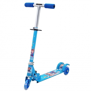 Xe trượt scooter 3 bánh cho bé 023