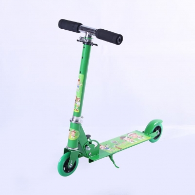 Xe trượt scooter 3 bánh cho bé 023