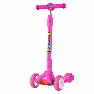 Xe trượt Scooter trẻ em 3 bánh 074