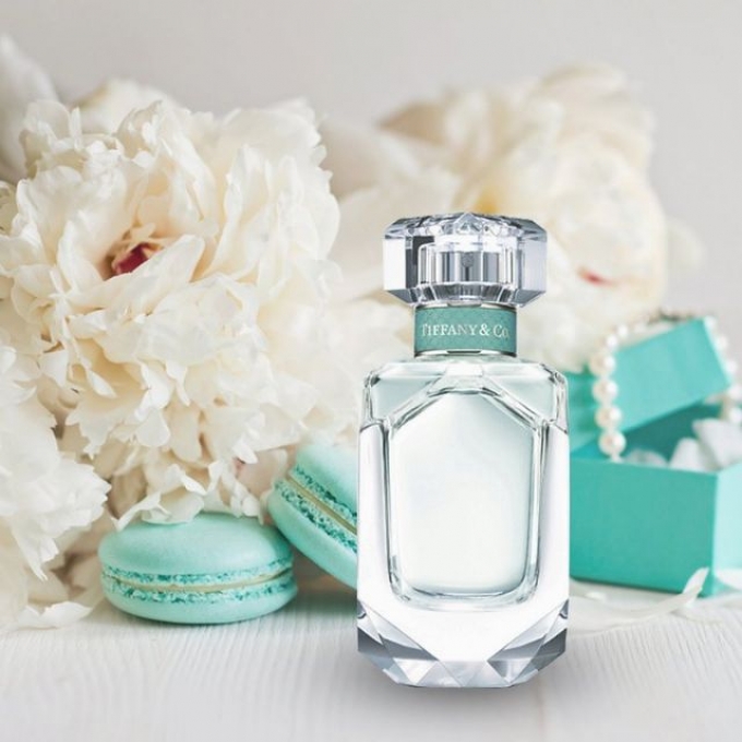 Tiffany & Co EDP 75ml