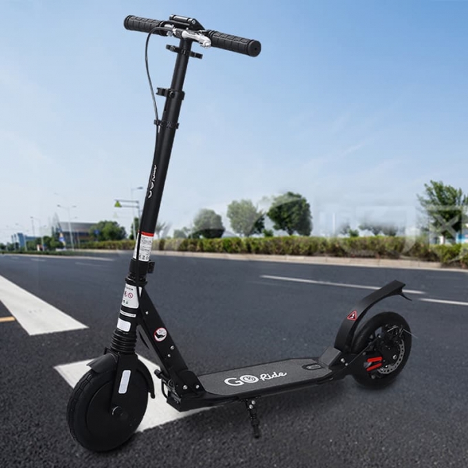 Xe trượt scooter cho bé có tay phanh 018